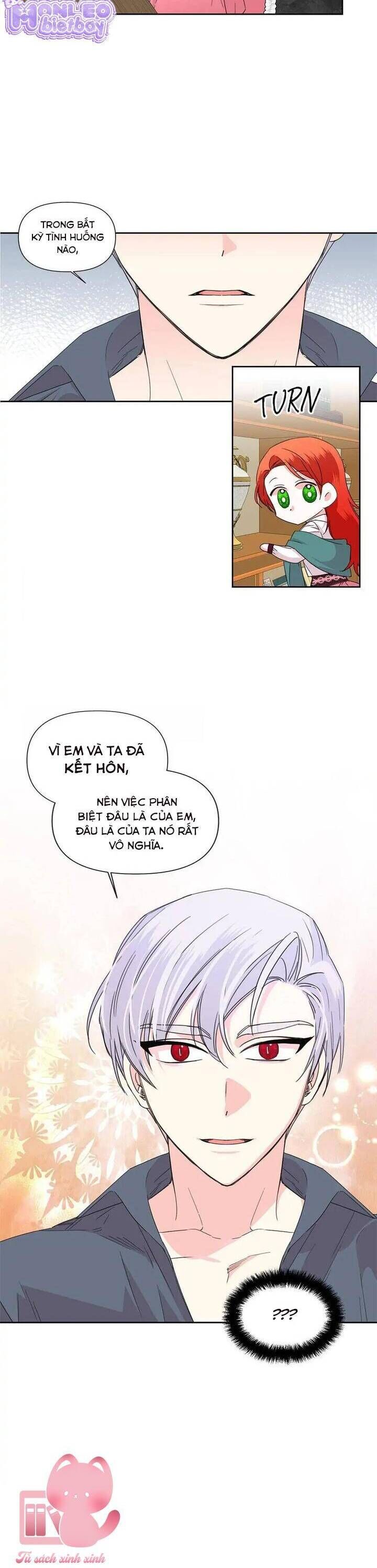 Cái Kết Có Hậu Của Nhân Vật Phản Diện [Chap 13-83]
