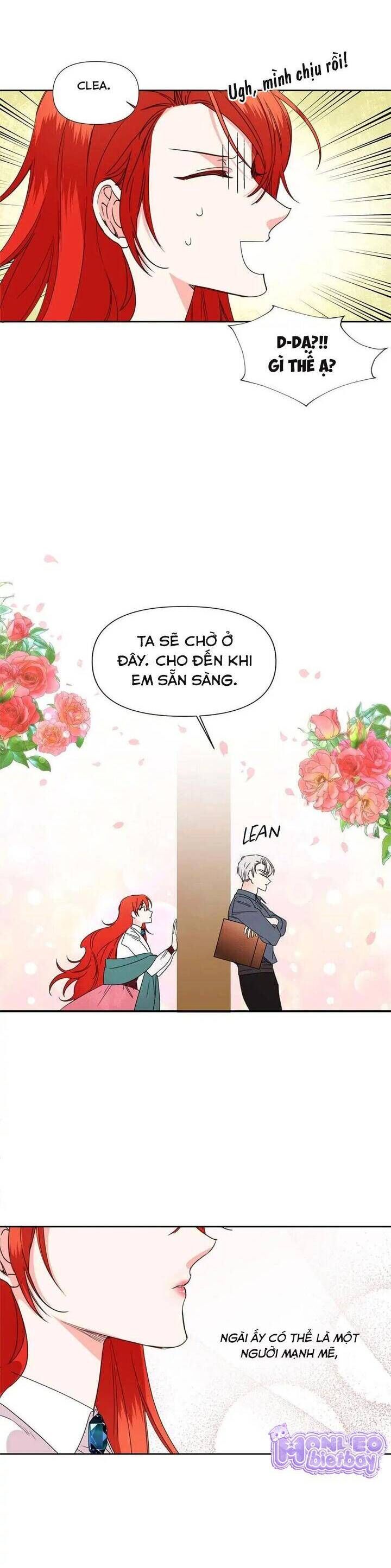 Cái Kết Có Hậu Của Nhân Vật Phản Diện [Chap 13-83]