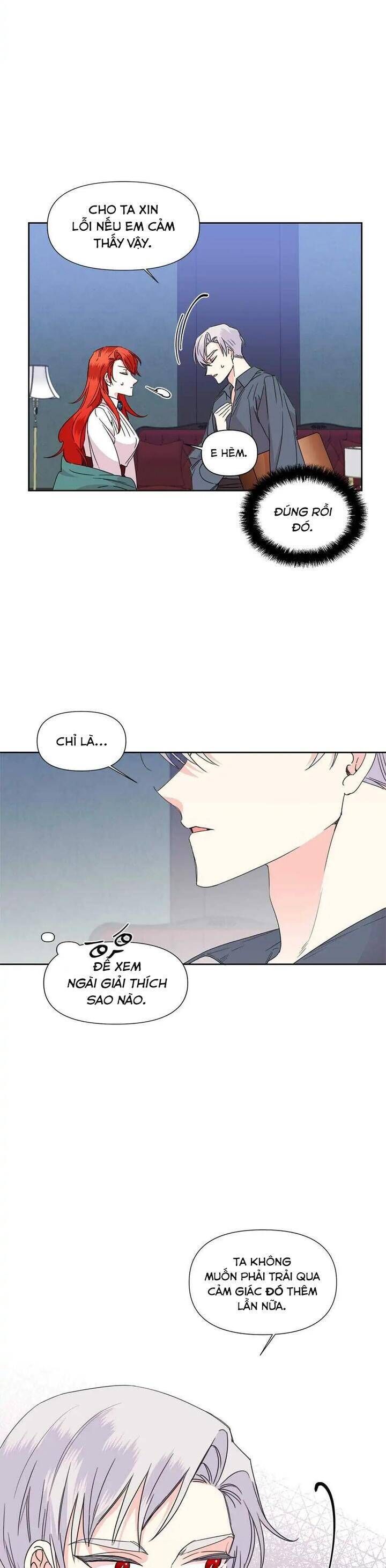 Cái Kết Có Hậu Của Nhân Vật Phản Diện [Chap 13-83]