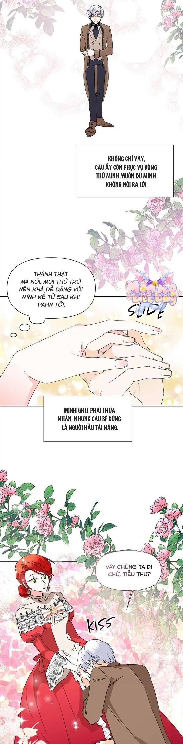 Cái Kết Có Hậu Của Nhân Vật Phản Diện [Chap 13-83]