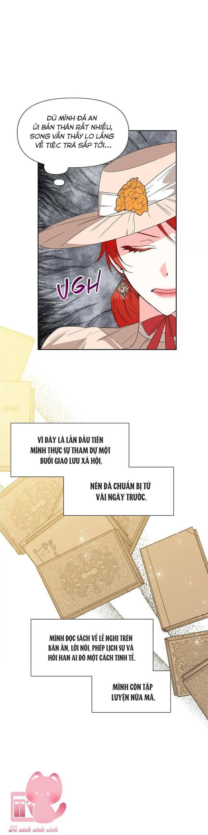 Cái Kết Có Hậu Của Nhân Vật Phản Diện [Chap 13-83]