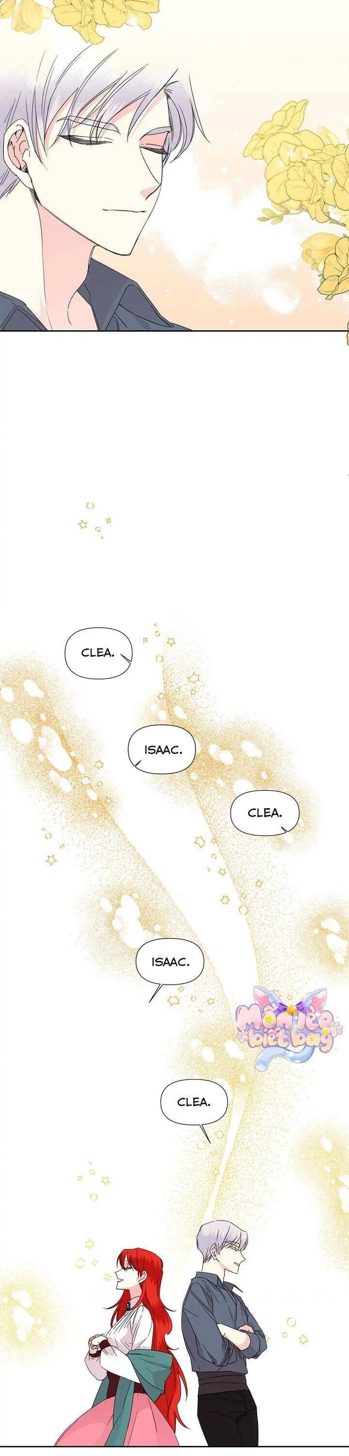 Cái Kết Có Hậu Của Nhân Vật Phản Diện [Chap 13-83]