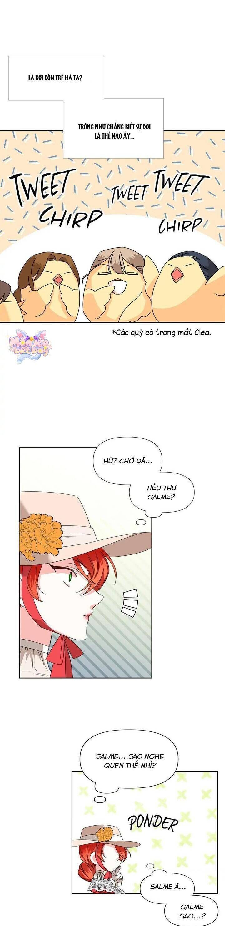 Cái Kết Có Hậu Của Nhân Vật Phản Diện [Chap 13-83]