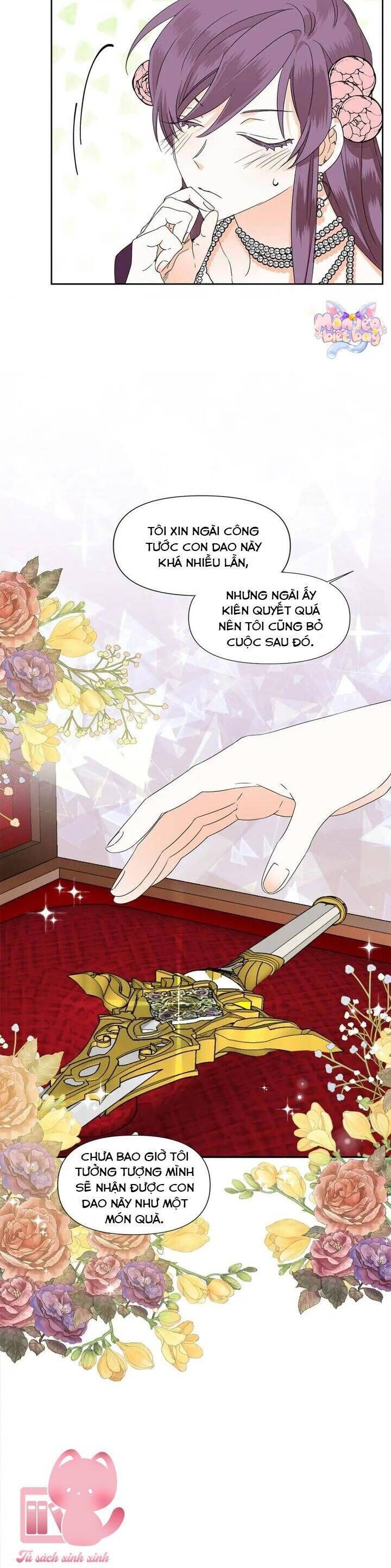 Cái Kết Có Hậu Của Nhân Vật Phản Diện [Chap 13-83]