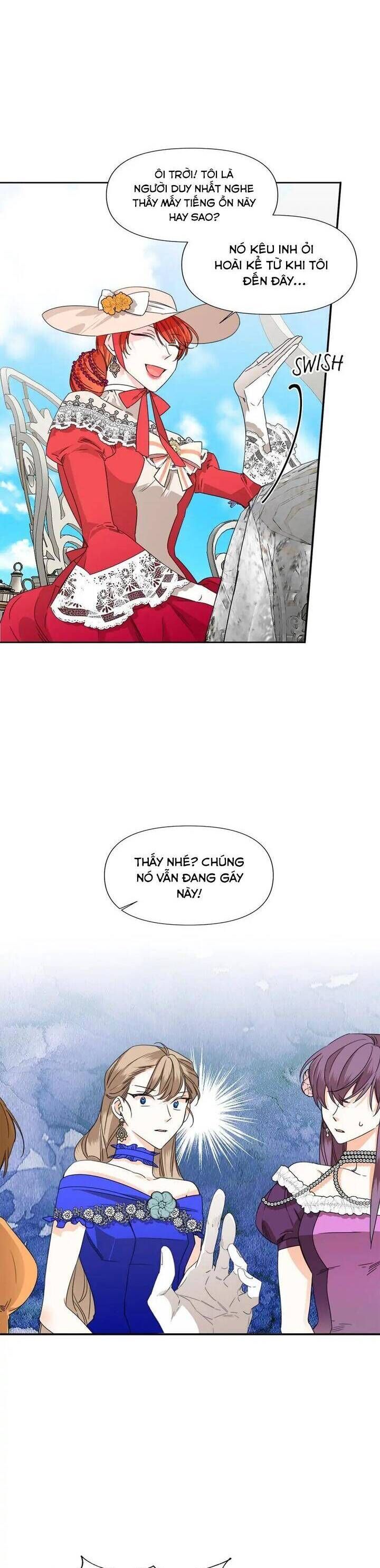 Cái Kết Có Hậu Của Nhân Vật Phản Diện [Chap 13-83]