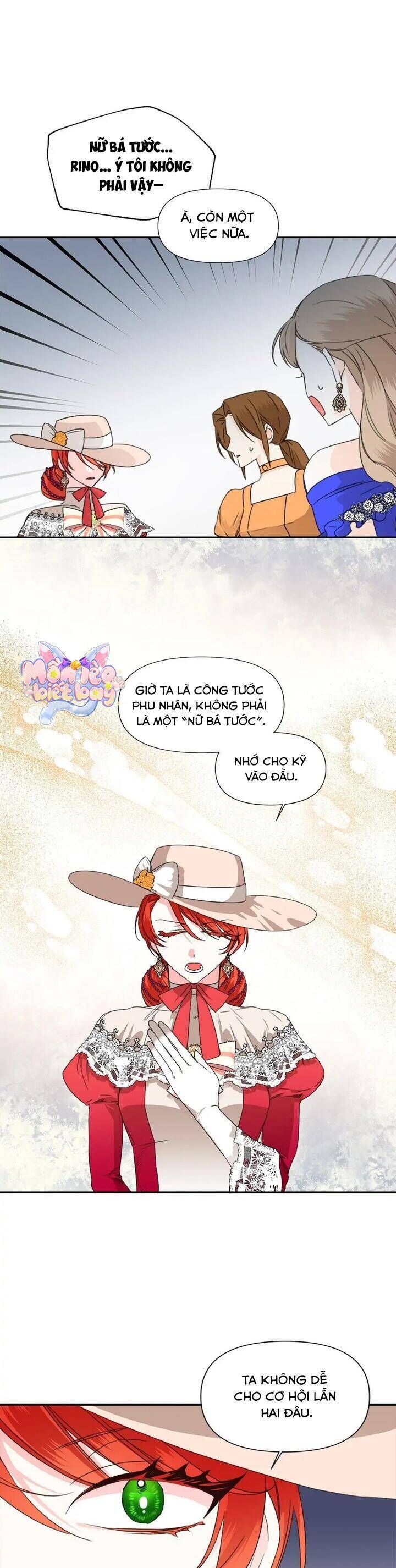 Cái Kết Có Hậu Của Nhân Vật Phản Diện [Chap 13-83]