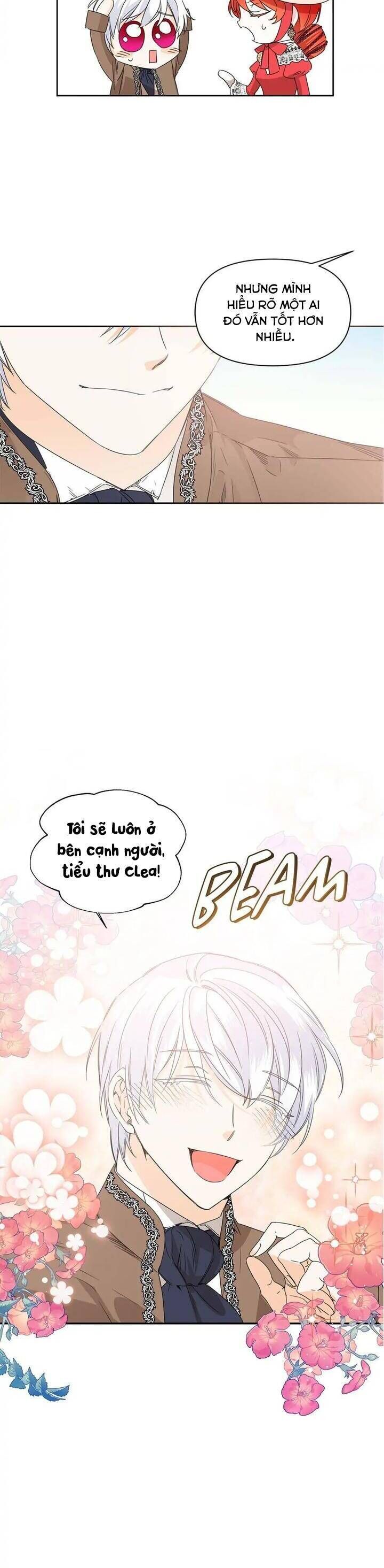 Cái Kết Có Hậu Của Nhân Vật Phản Diện [Chap 13-83]