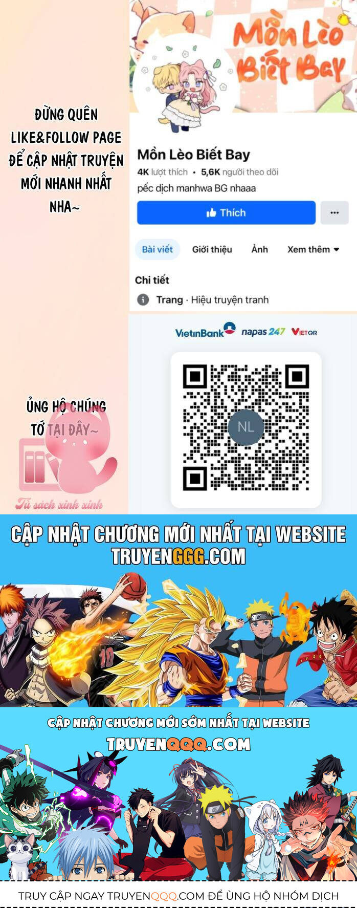 Cái Kết Có Hậu Của Nhân Vật Phản Diện [Chap 13-83]