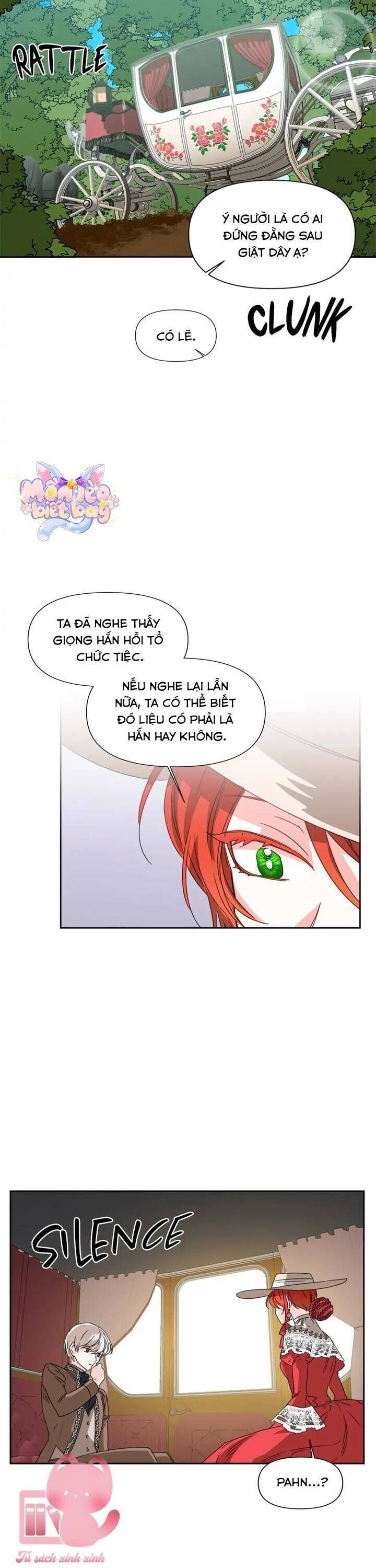 Cái Kết Có Hậu Của Nhân Vật Phản Diện [Chap 13-83]