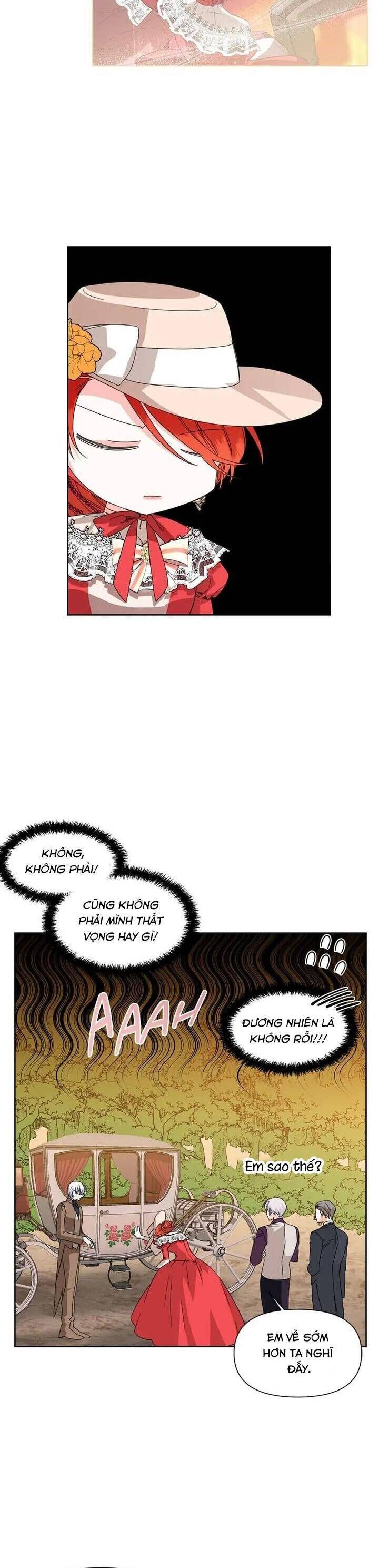 Cái Kết Có Hậu Của Nhân Vật Phản Diện [Chap 13-83]