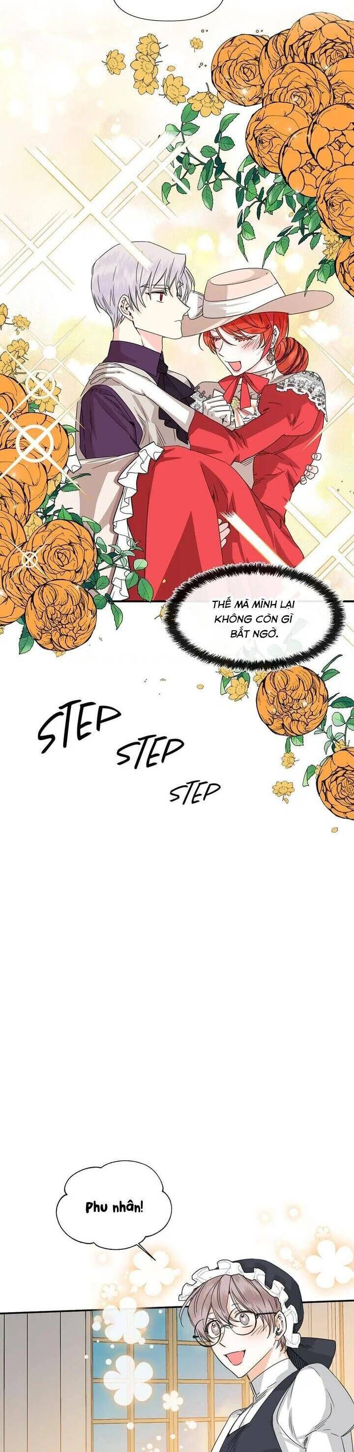 Cái Kết Có Hậu Của Nhân Vật Phản Diện [Chap 13-83]