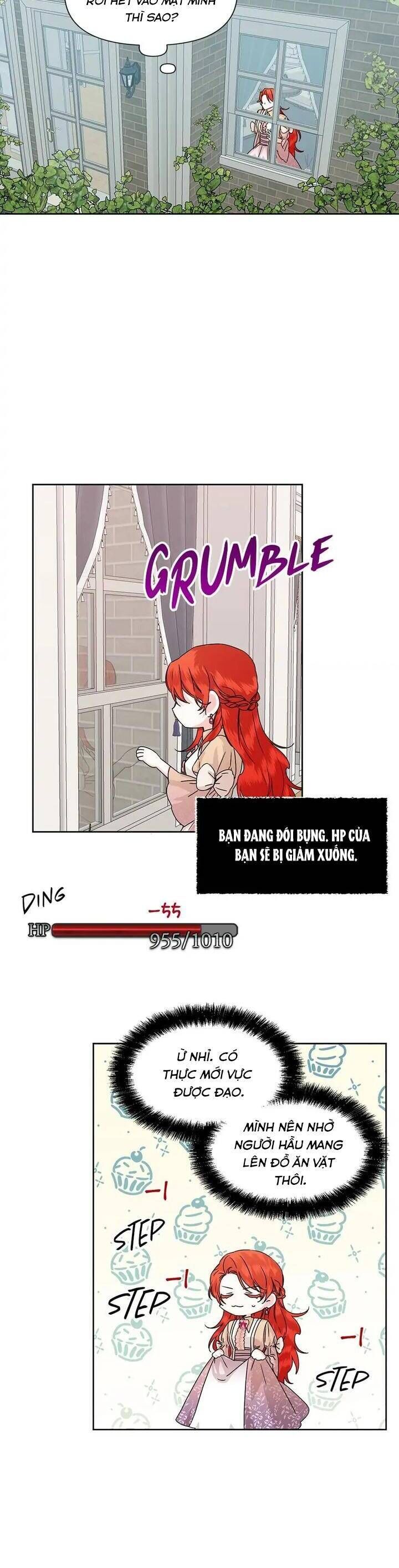 Cái Kết Có Hậu Của Nhân Vật Phản Diện [Chap 13-83]