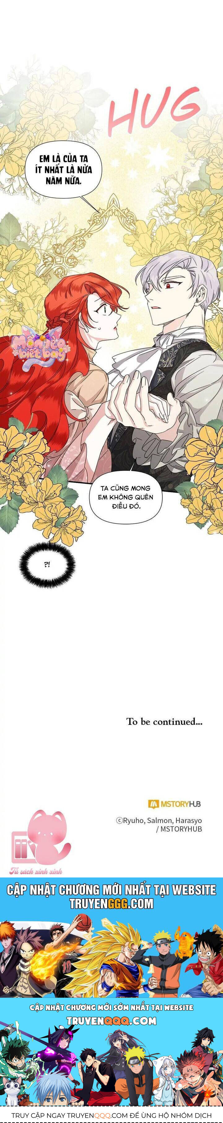 Cái Kết Có Hậu Của Nhân Vật Phản Diện [Chap 13-83]