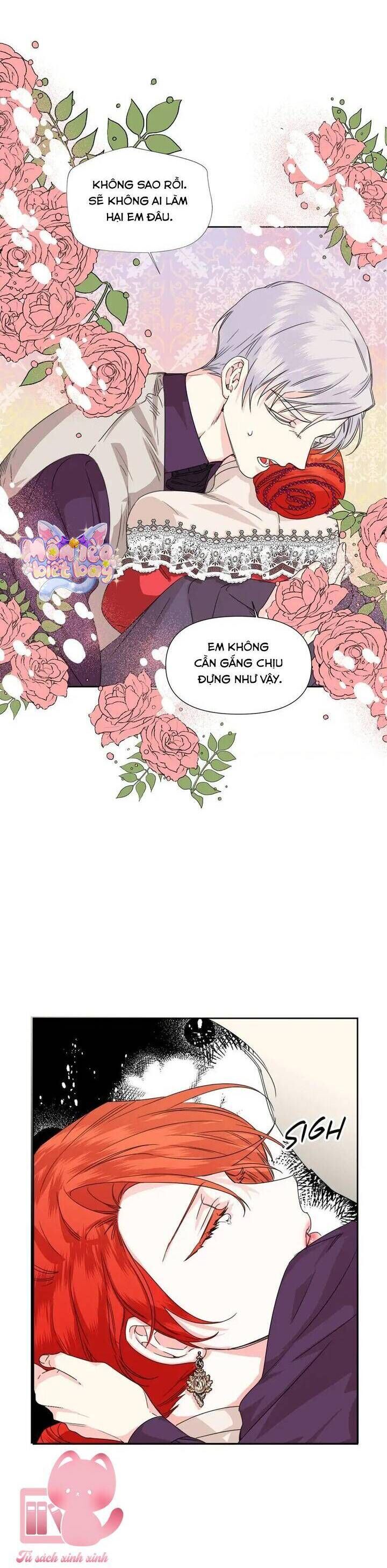 Cái Kết Có Hậu Của Nhân Vật Phản Diện [Chap 13-83]