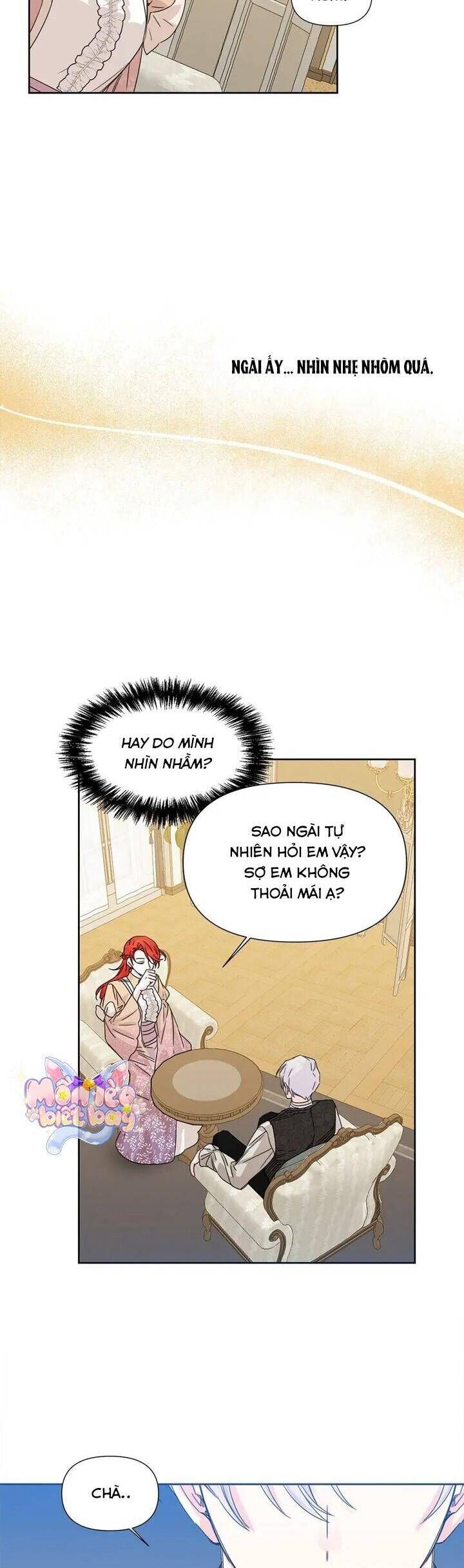 Cái Kết Có Hậu Của Nhân Vật Phản Diện [Chap 13-83]