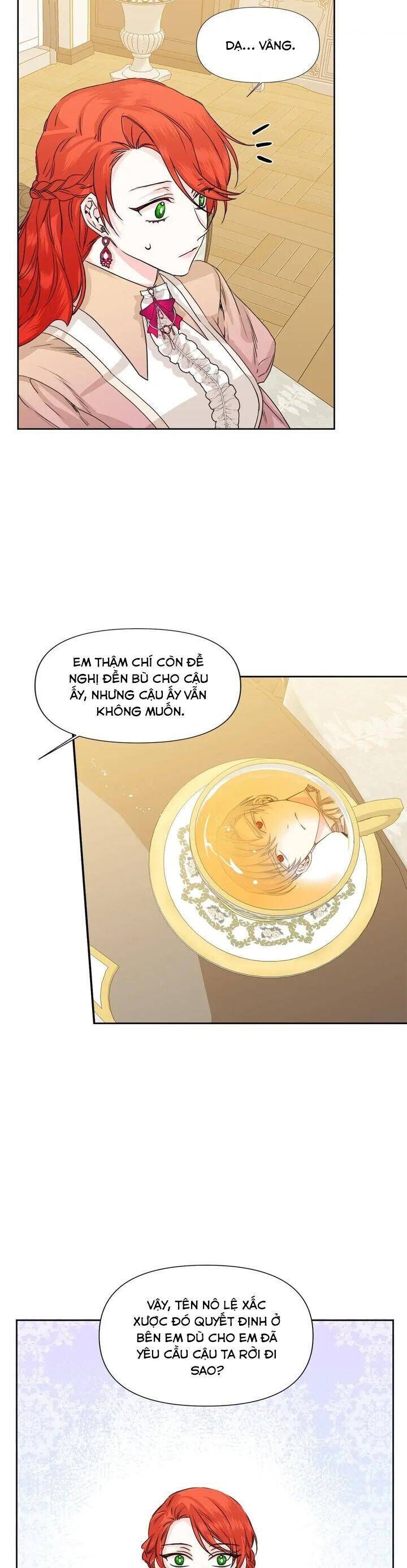 Cái Kết Có Hậu Của Nhân Vật Phản Diện [Chap 13-83]