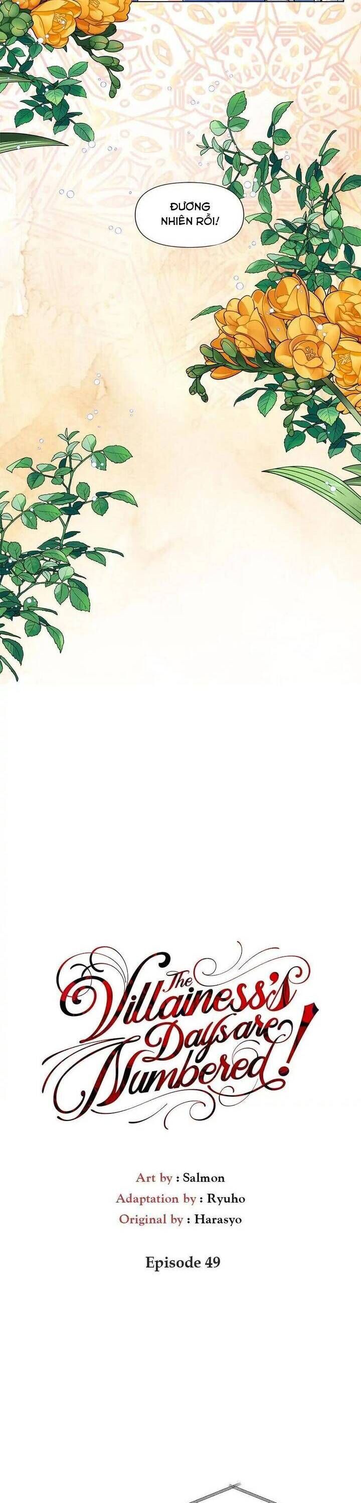 Cái Kết Có Hậu Của Nhân Vật Phản Diện [Chap 13-83]