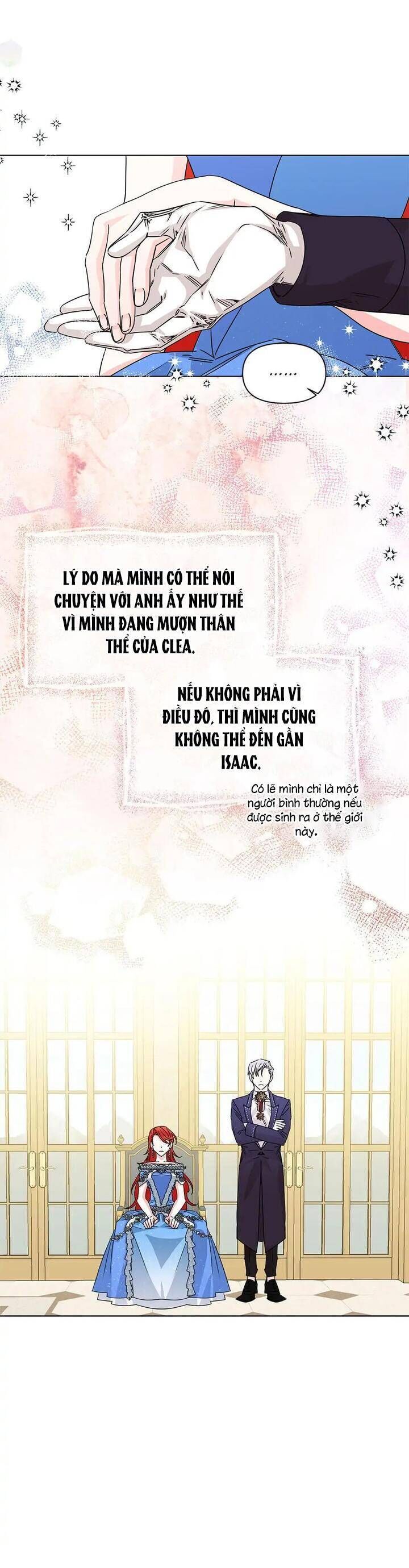 Cái Kết Có Hậu Của Nhân Vật Phản Diện [Chap 13-83]