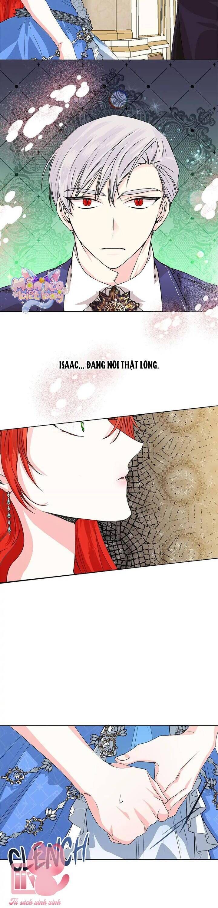 Cái Kết Có Hậu Của Nhân Vật Phản Diện [Chap 13-83]