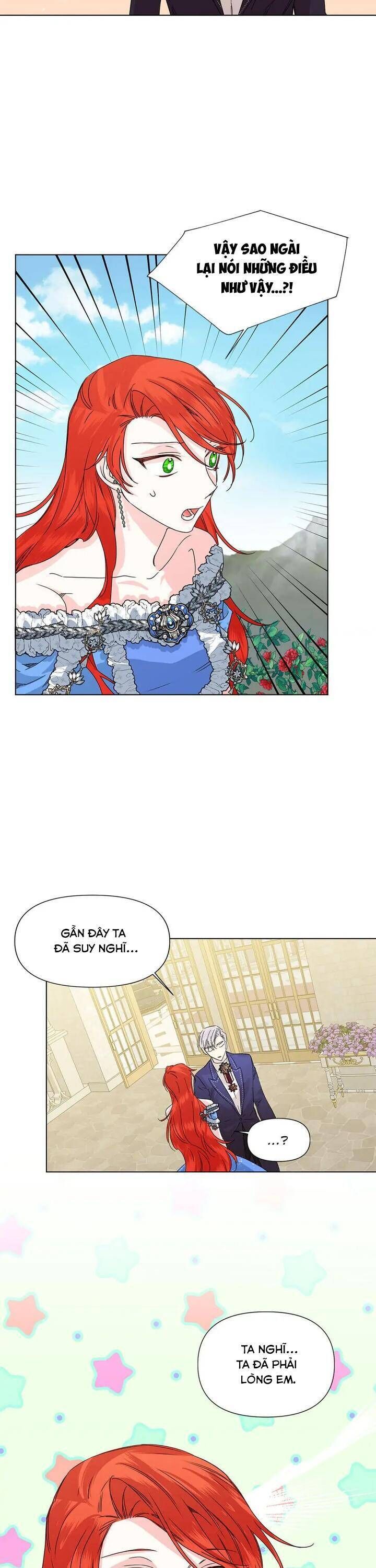 Cái Kết Có Hậu Của Nhân Vật Phản Diện [Chap 13-83]