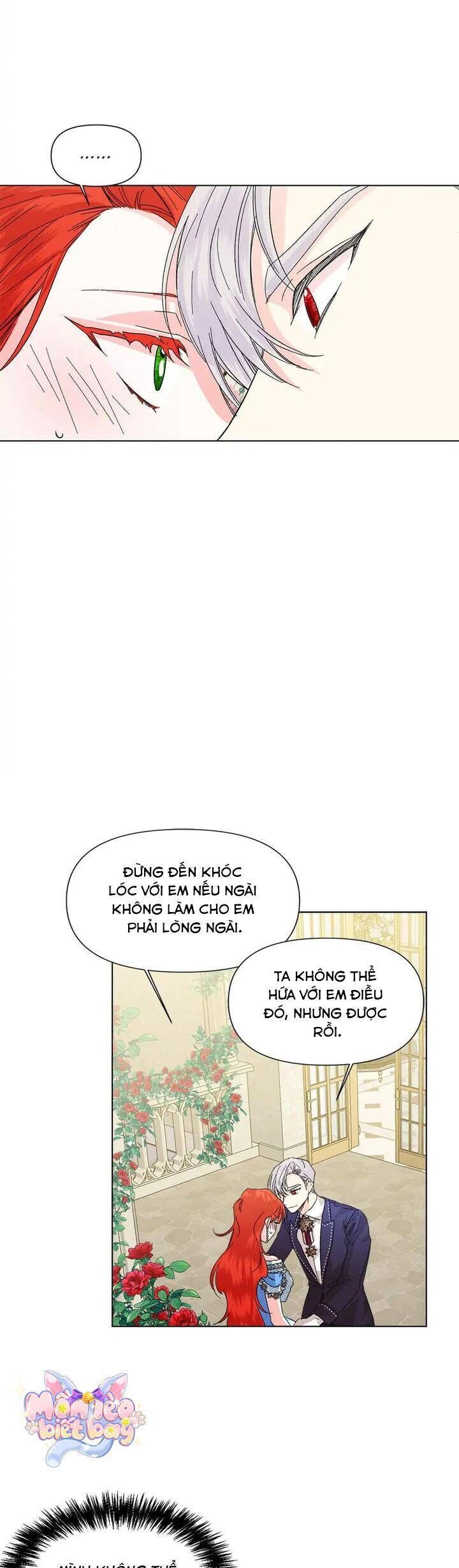 Cái Kết Có Hậu Của Nhân Vật Phản Diện [Chap 13-83]