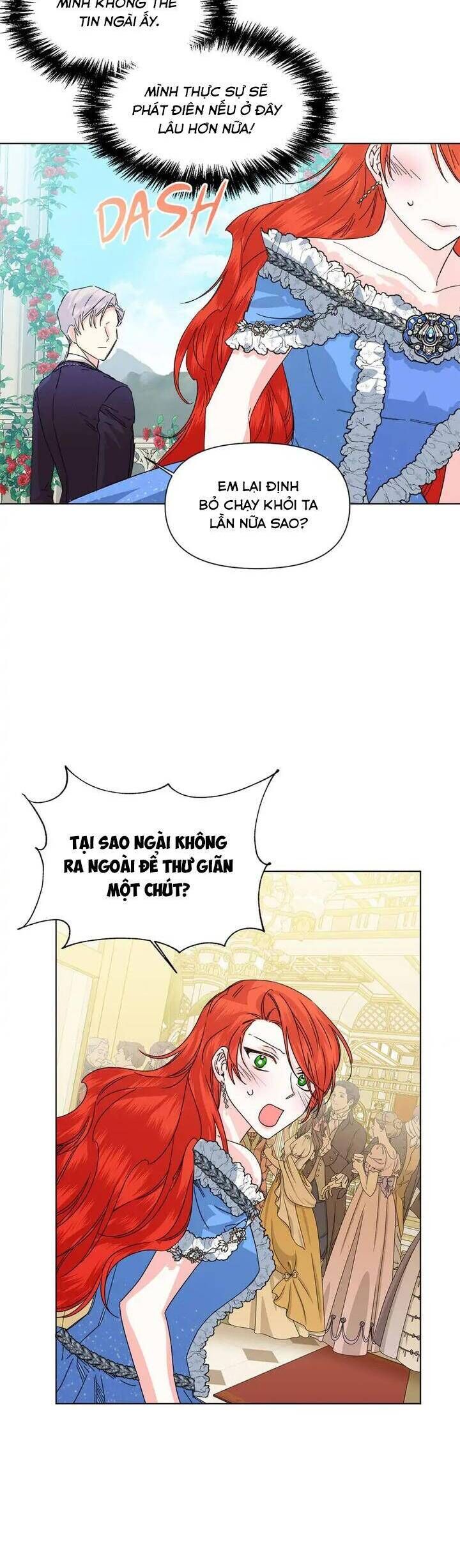Cái Kết Có Hậu Của Nhân Vật Phản Diện [Chap 13-83]