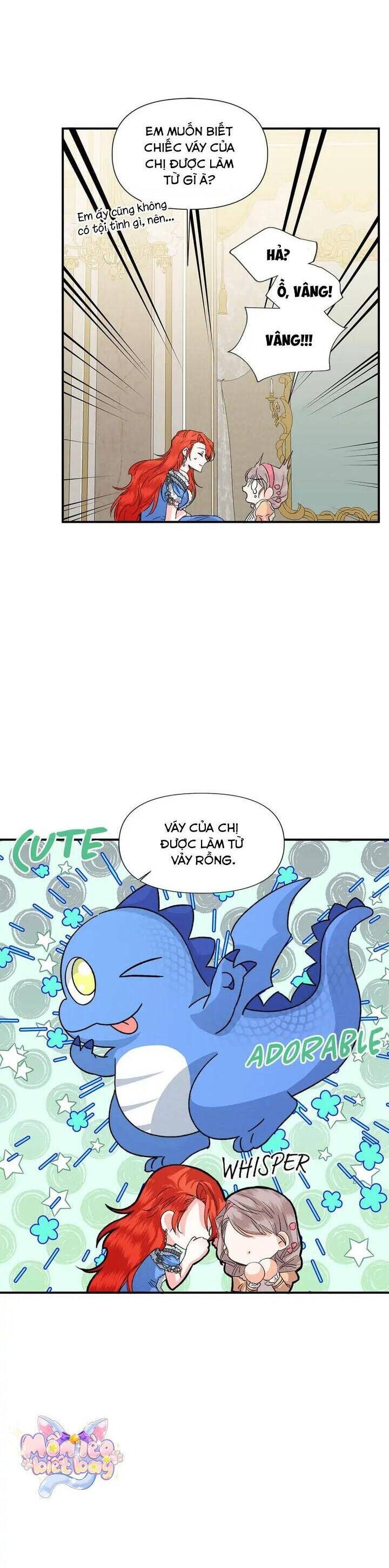 Cái Kết Có Hậu Của Nhân Vật Phản Diện [Chap 13-83]