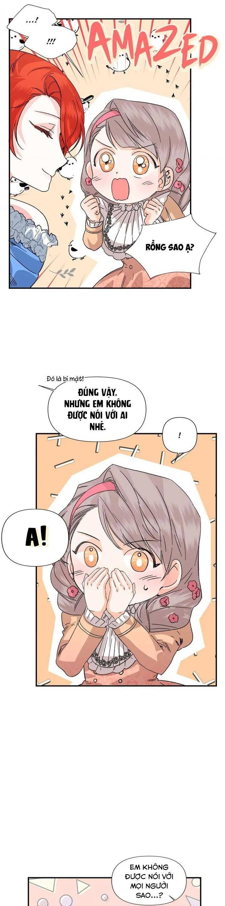 Cái Kết Có Hậu Của Nhân Vật Phản Diện [Chap 13-83]