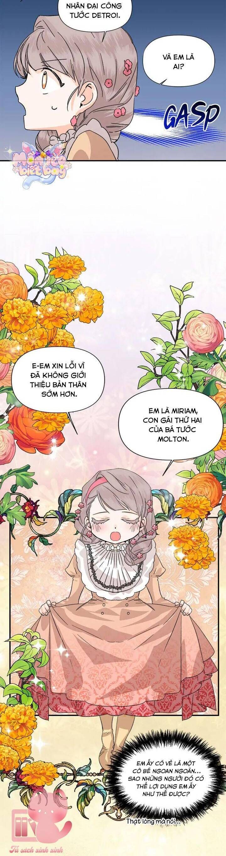 Cái Kết Có Hậu Của Nhân Vật Phản Diện [Chap 13-83]