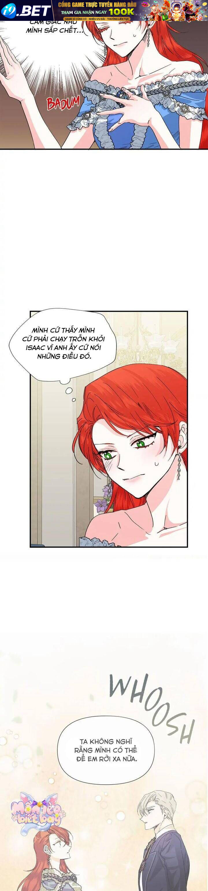 Cái Kết Có Hậu Của Nhân Vật Phản Diện [Chap 13-83]