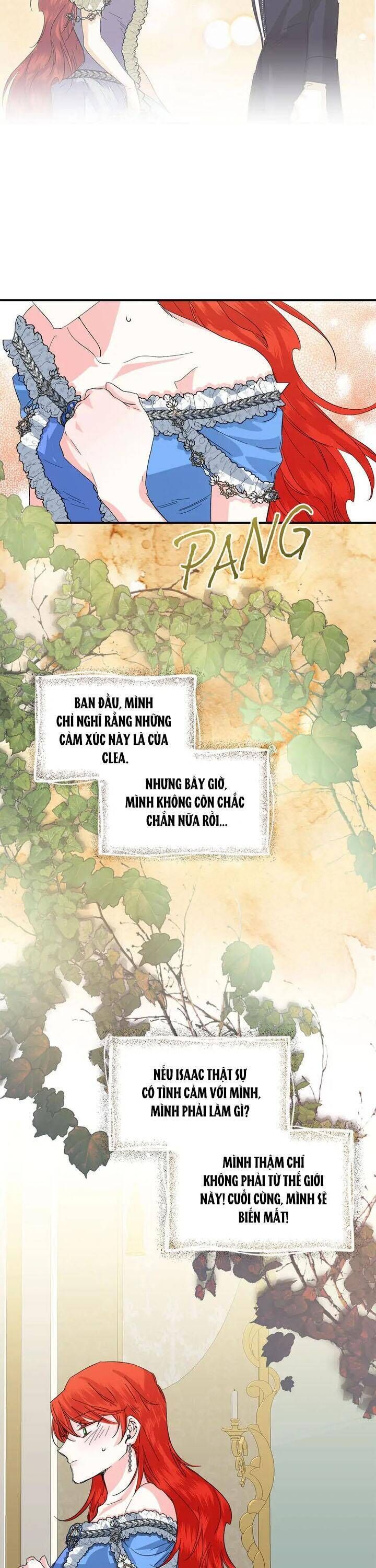 Cái Kết Có Hậu Của Nhân Vật Phản Diện [Chap 13-83]