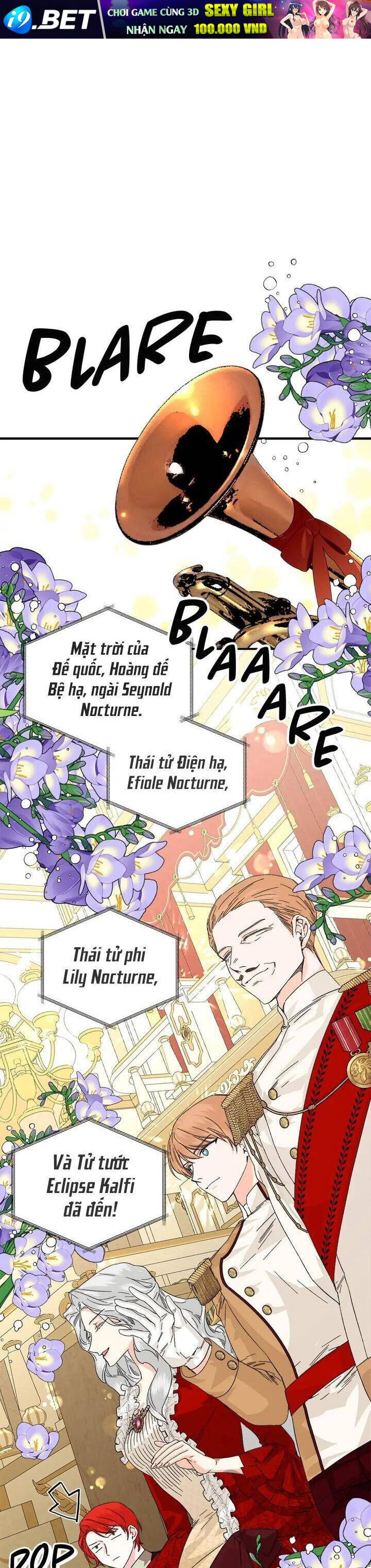 Cái Kết Có Hậu Của Nhân Vật Phản Diện [Chap 13-83]