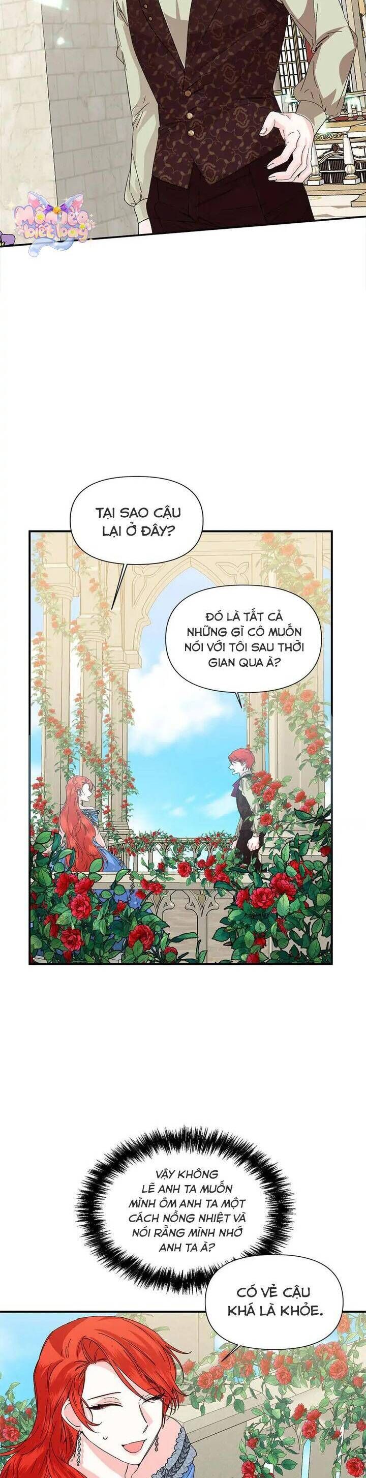 Cái Kết Có Hậu Của Nhân Vật Phản Diện [Chap 13-83]