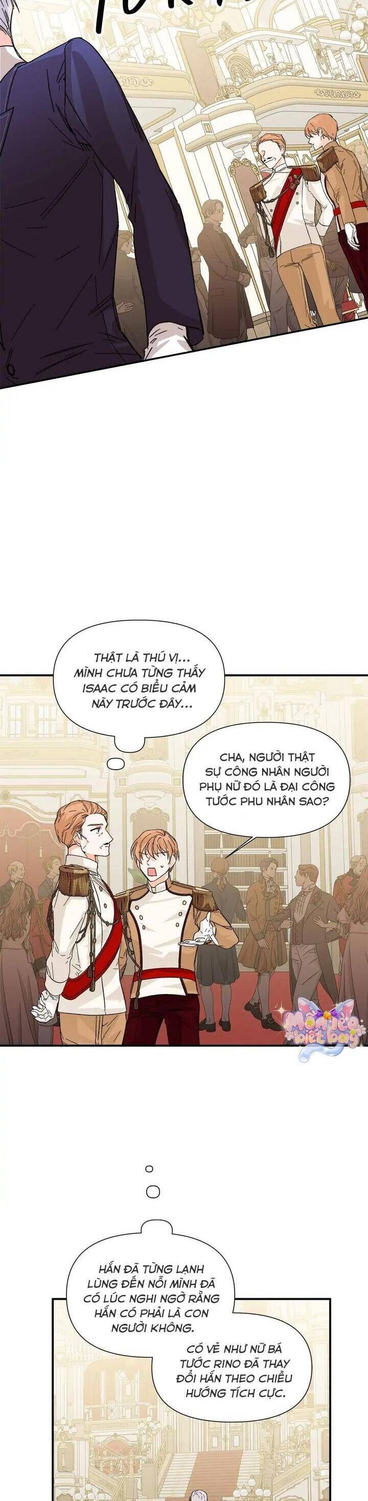 Cái Kết Có Hậu Của Nhân Vật Phản Diện [Chap 13-83]