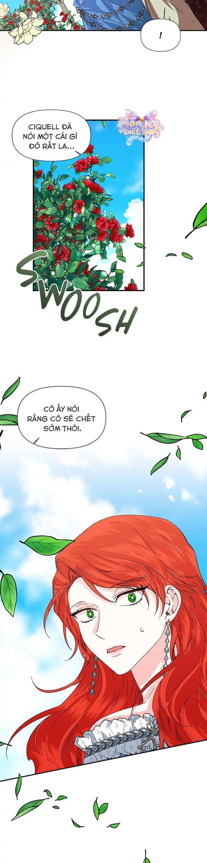 Cái Kết Có Hậu Của Nhân Vật Phản Diện [Chap 13-83]