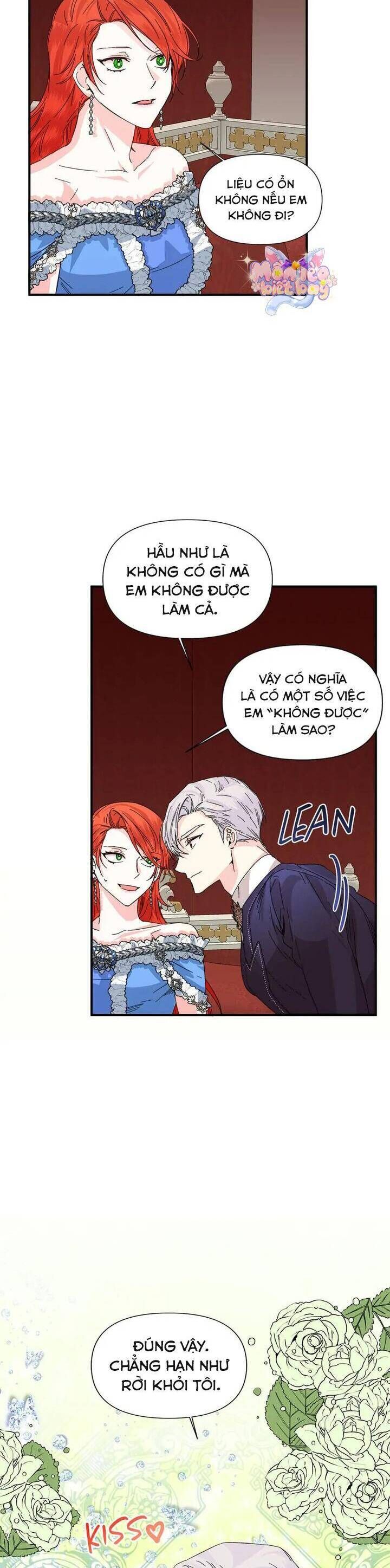 Cái Kết Có Hậu Của Nhân Vật Phản Diện [Chap 13-83]