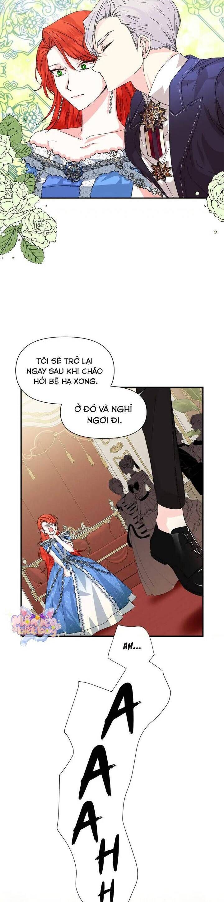 Cái Kết Có Hậu Của Nhân Vật Phản Diện [Chap 13-83]