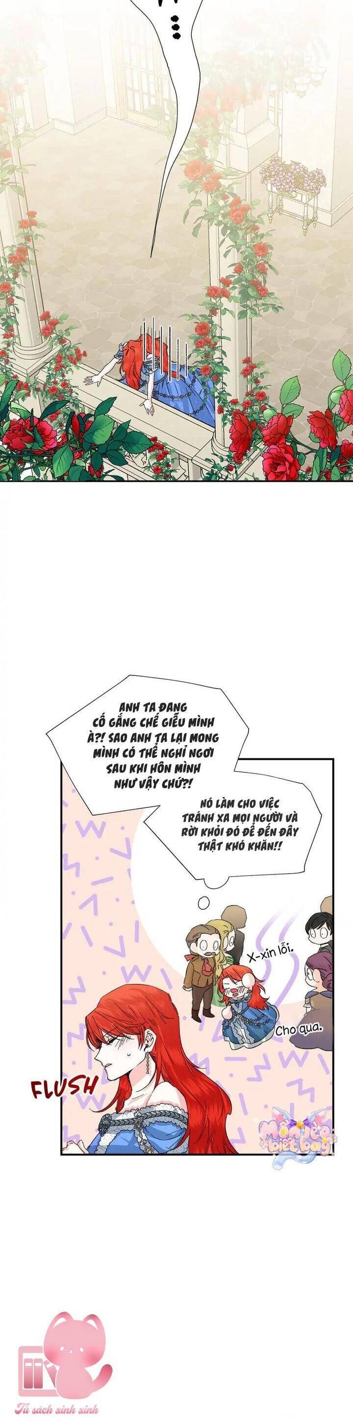 Cái Kết Có Hậu Của Nhân Vật Phản Diện [Chap 13-83]
