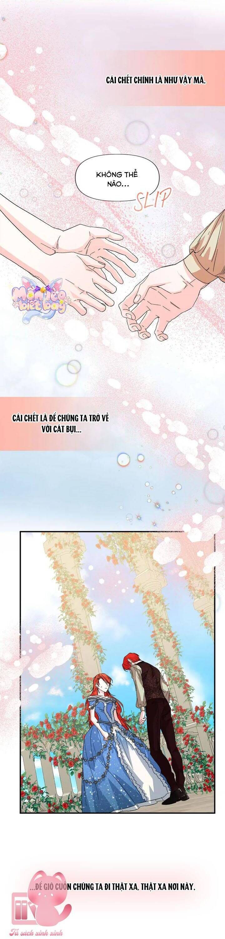 Cái Kết Có Hậu Của Nhân Vật Phản Diện [Chap 13-83]