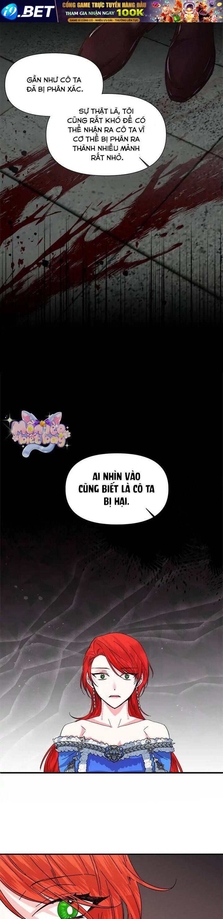 Cái Kết Có Hậu Của Nhân Vật Phản Diện [Chap 13-83]
