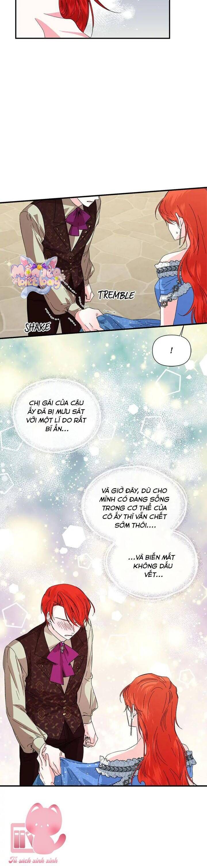 Cái Kết Có Hậu Của Nhân Vật Phản Diện [Chap 13-83]