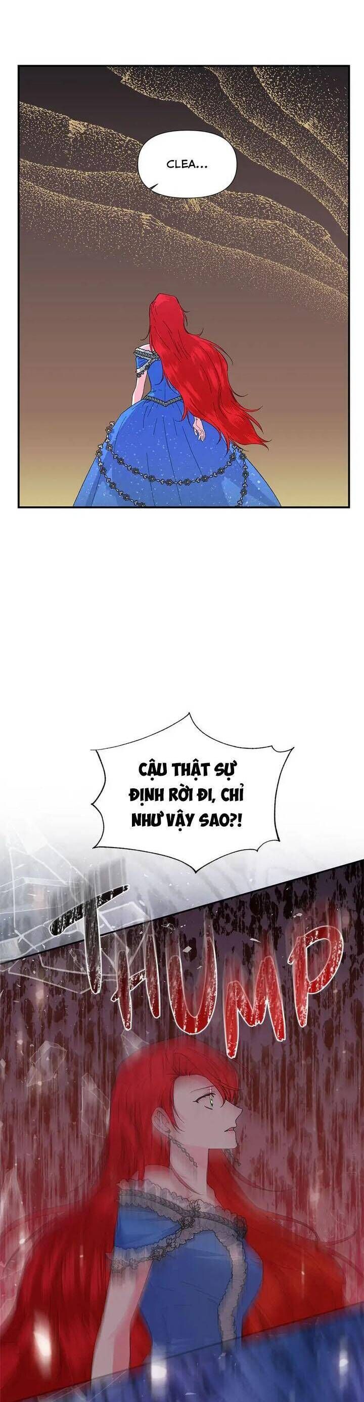 Cái Kết Có Hậu Của Nhân Vật Phản Diện [Chap 13-83]
