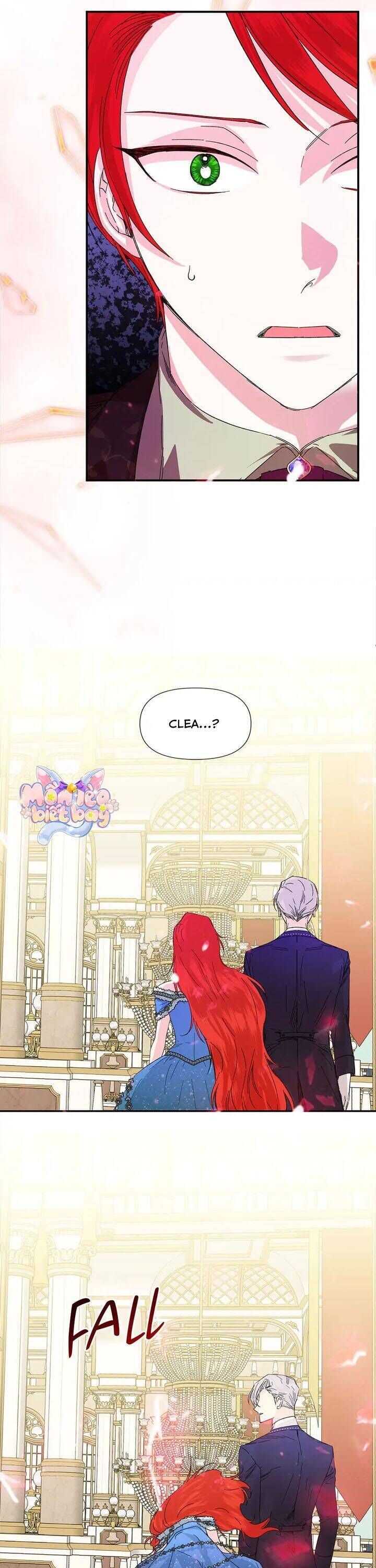 Cái Kết Có Hậu Của Nhân Vật Phản Diện [Chap 13-83]
