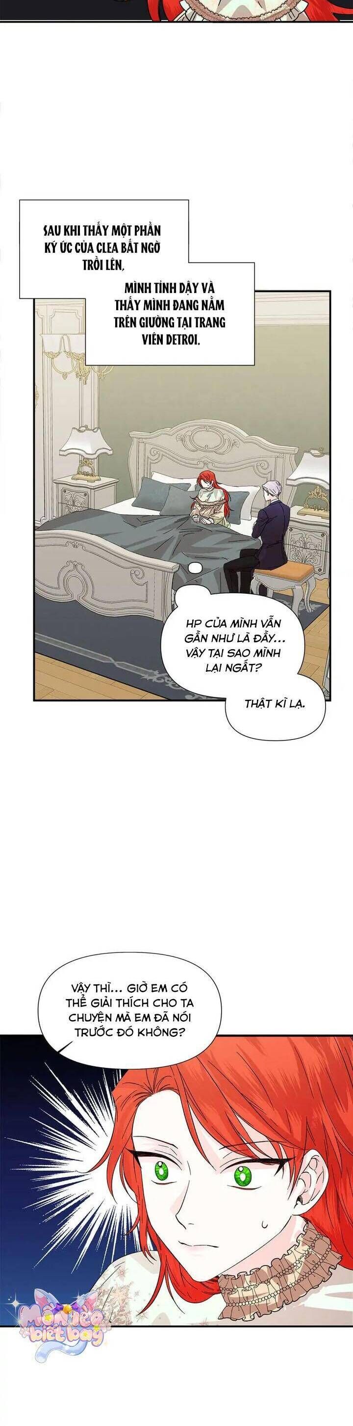 Cái Kết Có Hậu Của Nhân Vật Phản Diện [Chap 13-83]