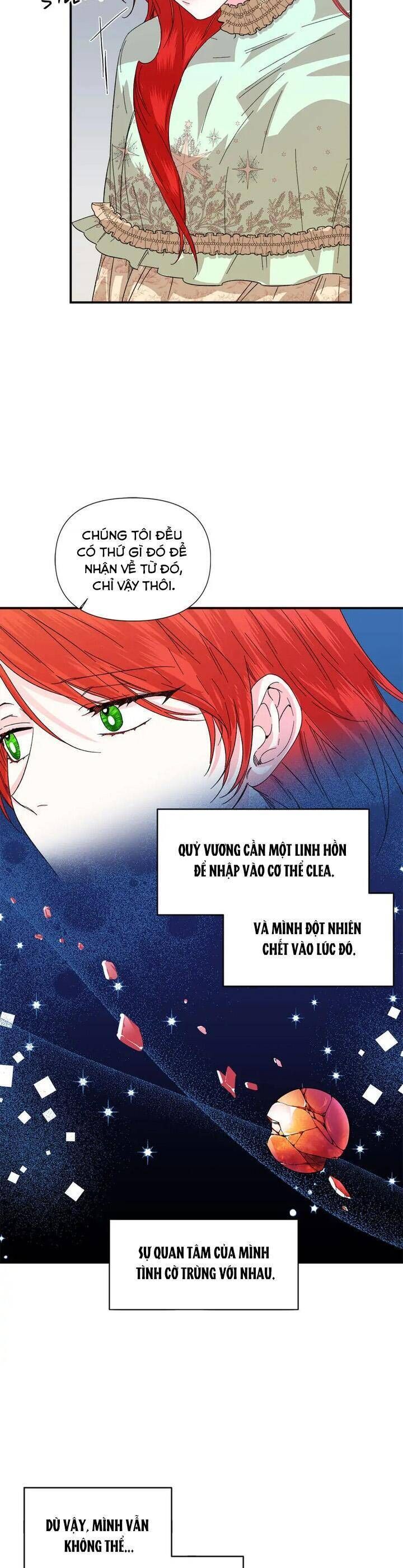 Cái Kết Có Hậu Của Nhân Vật Phản Diện [Chap 13-83]