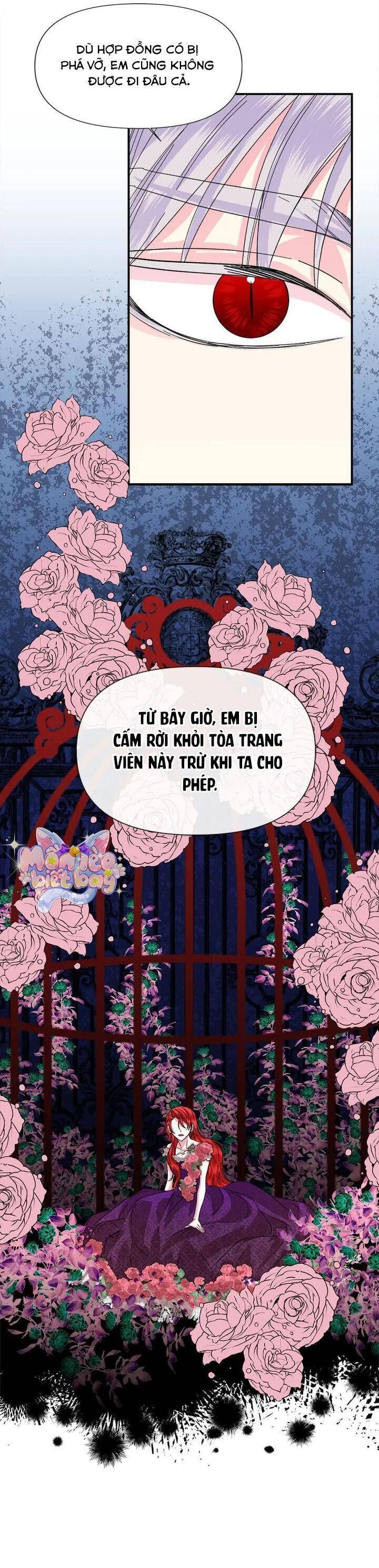 Cái Kết Có Hậu Của Nhân Vật Phản Diện [Chap 13-83]