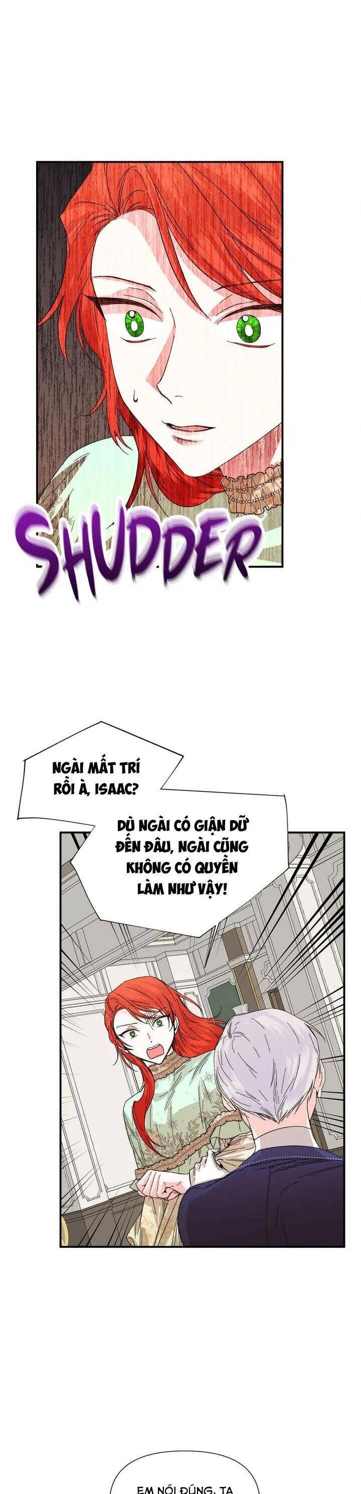Cái Kết Có Hậu Của Nhân Vật Phản Diện [Chap 13-83]