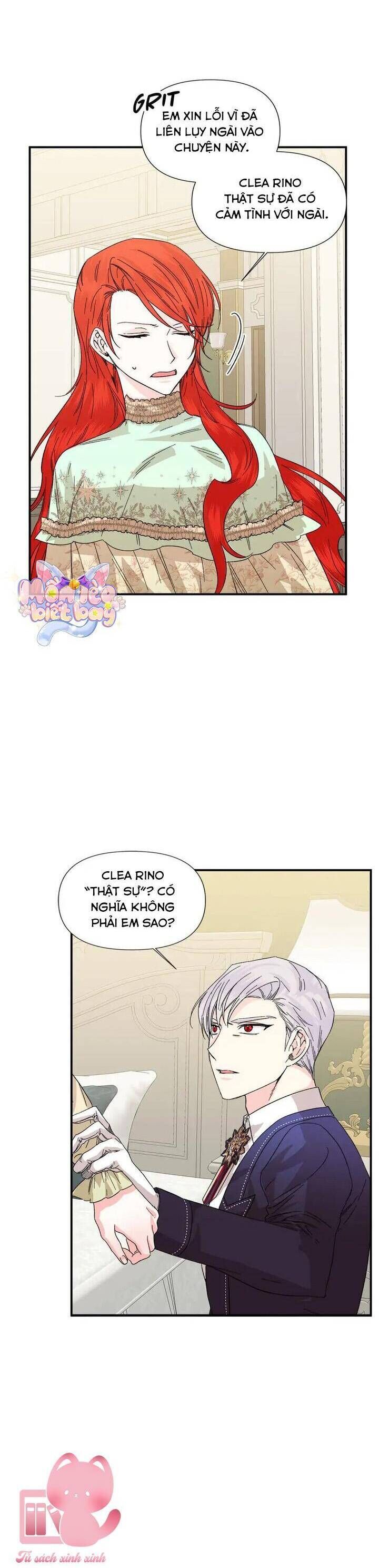 Cái Kết Có Hậu Của Nhân Vật Phản Diện [Chap 13-83]