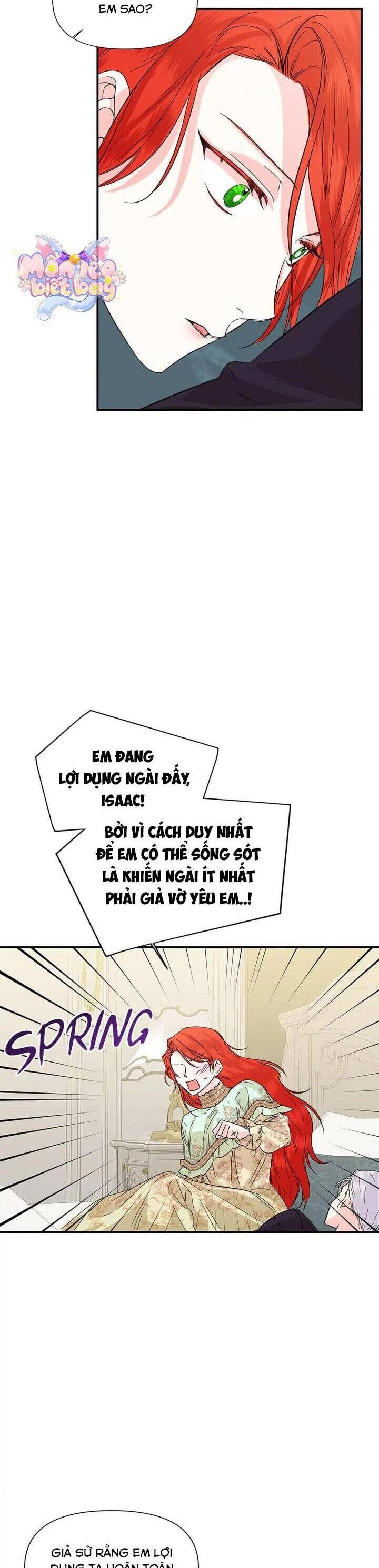 Cái Kết Có Hậu Của Nhân Vật Phản Diện [Chap 13-83]