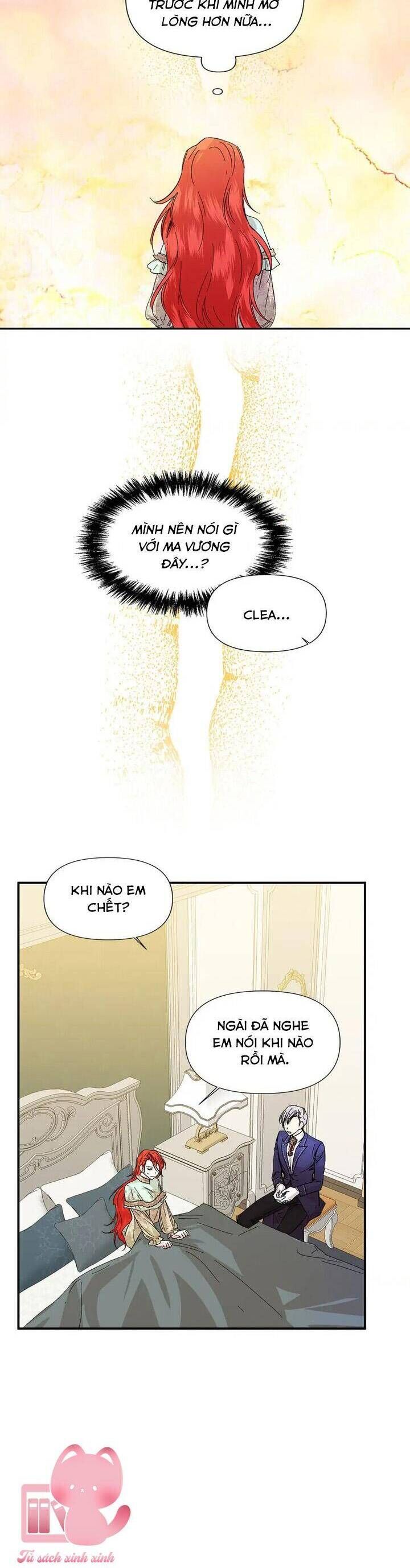 Cái Kết Có Hậu Của Nhân Vật Phản Diện [Chap 13-83]